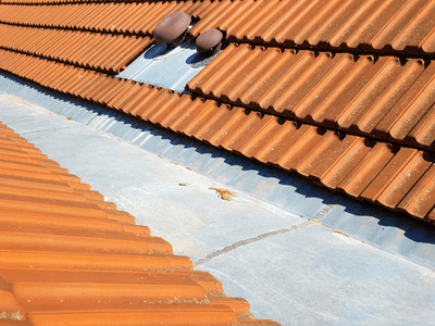 About Roof Repair Experts Patterson, CA